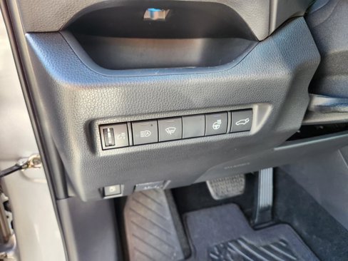 Used 2021 Toyota RAV4 XSE image 15