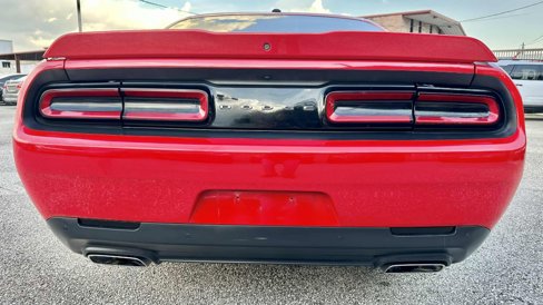 Used 2020 Dodge Challenger R/T w/ Cold Weather Group image 6