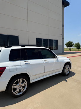 Used 2014 Mercedes-Benz GLK 350 2WD image 5