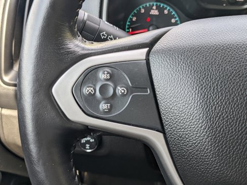 Used 2022 Chevrolet Colorado LT image 24