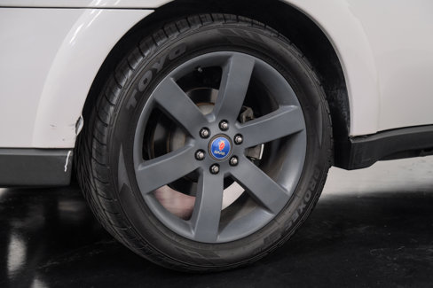 Used 2006 Saab 9-7X 5.3i image 42
