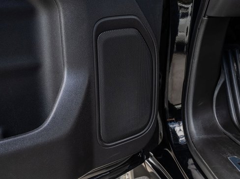 Used 2021 GMC Sierra 1500 AT4 image 36
