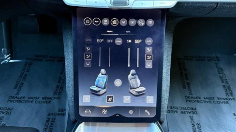 Used 2024 Lucid Air Touring image 26