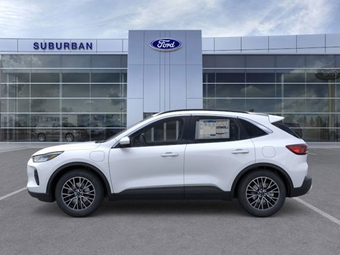 New 2026 Ford Escape SE image 3