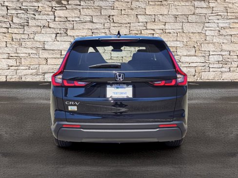 New 2026 Honda CR-V EX image 7