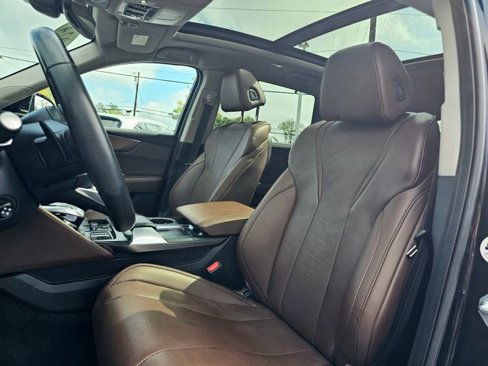 Used 2024 Acura MDX SH-AWD w/ Technology Package image 21