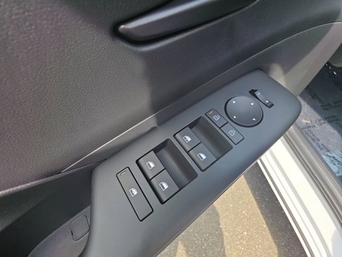 New 2025 Hyundai Kona SEL image 27