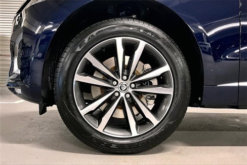 New 2026 Jaguar F-PACE R-Dynamic S image 10