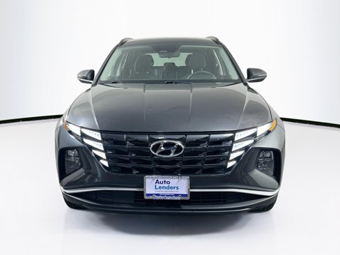 Used 2023 Hyundai Tucson SEL w/ Winter Package image 2