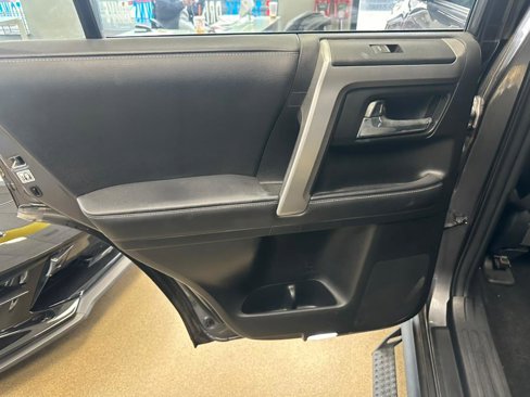 Used 2022 Toyota 4Runner SR5 image 22