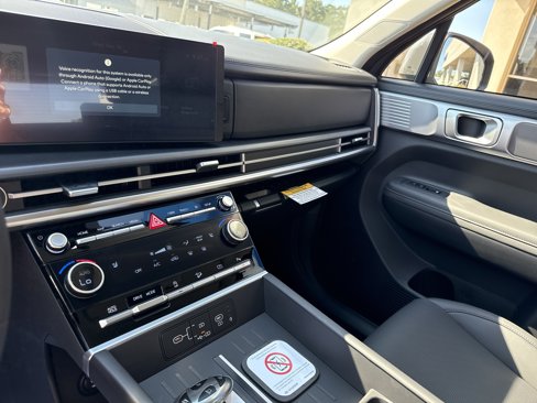 New 2026 Hyundai Santa Fe SEL image 9