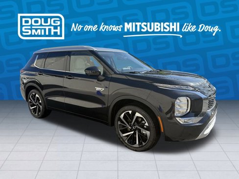 New 2025 Mitsubishi Outlander SEL image 5