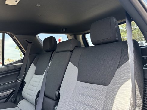 New 2025 Toyota 4Runner TRD Off-Road image 32