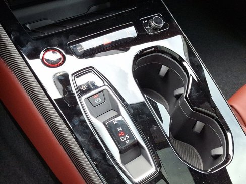 New 2025 Audi S5 Prestige image 14