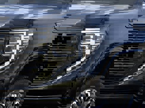 New 2026 GMC Sierra 1500 Denali Ultimate image 10