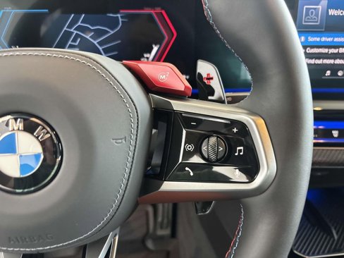 New 2026 BMW M5 w/ Executive Package image 19
