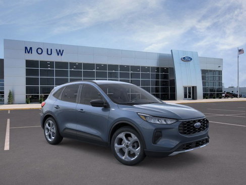 New 2026 Ford Escape ST-Line image 7