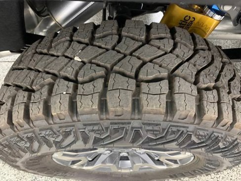 New 2026 Chevrolet Colorado ZR2 w/ Technology Package image 29