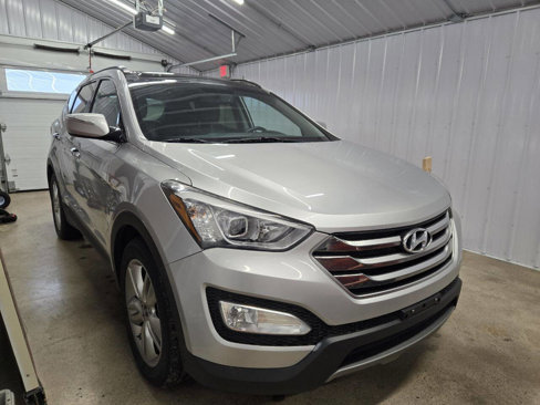 Used 2016 Hyundai Santa Fe Sport 2.0T w/ Option Group 05 image 1