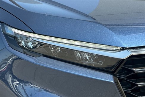 New 2026 Honda CR-V EX-L image 32