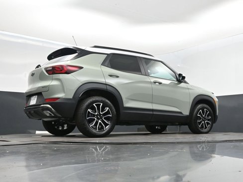 New 2026 Chevrolet TrailBlazer ACTIV w/ Convenience Package image 40