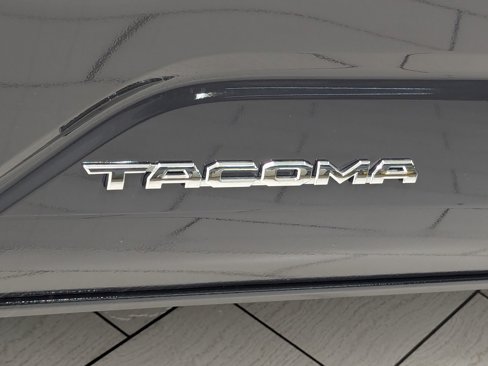 New 2025 Toyota Tacoma SR image 33