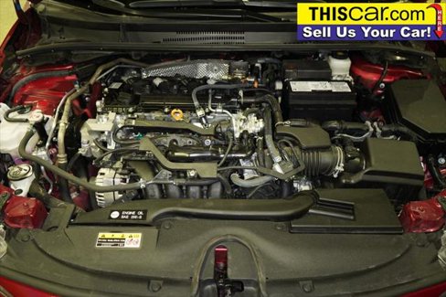 Used 2025 Toyota Corolla LE image 25