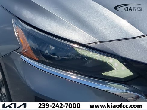 Used 2023 Nissan Altima 2.5 SV image 10