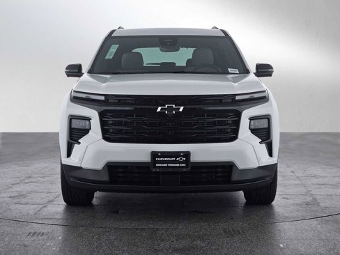 New 2026 Chevrolet Traverse LT w/ Enhanced Driving Package image 8