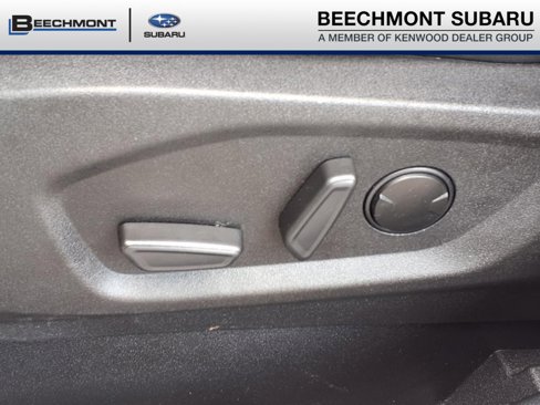 Used 2023 Ford Edge SEL w/ Convenience Package image 12