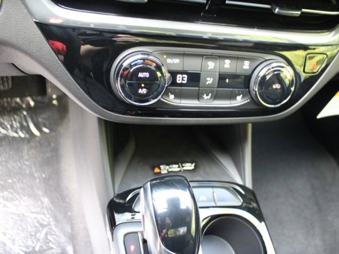 New 2025 Buick Envista Sport Touring w/ Convenience I Package image 23