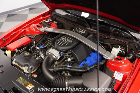 Used 2012 Ford Mustang Boss 302 w/ Boss 302 Accessory Pkg image 32