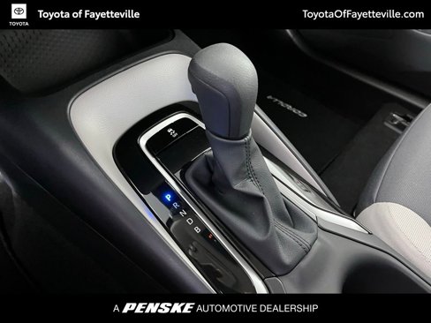 New 2026 Toyota Corolla LE image 30