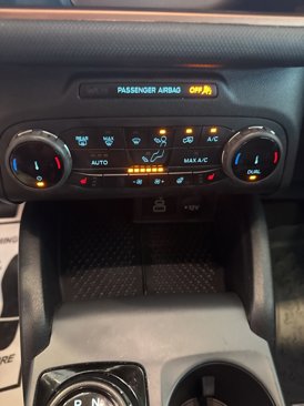 Used 2023 Ford Bronco Sport Outer Banks image 9