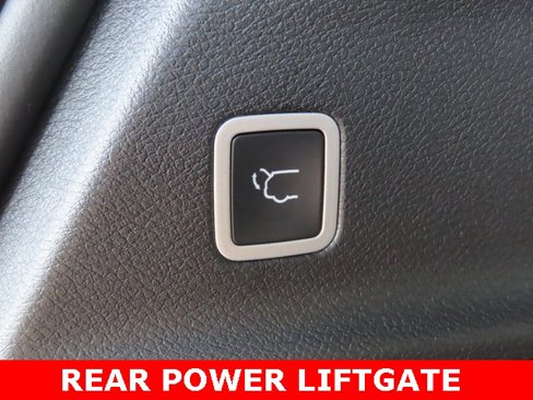 New 2026 Chrysler Pacifica Select image 29
