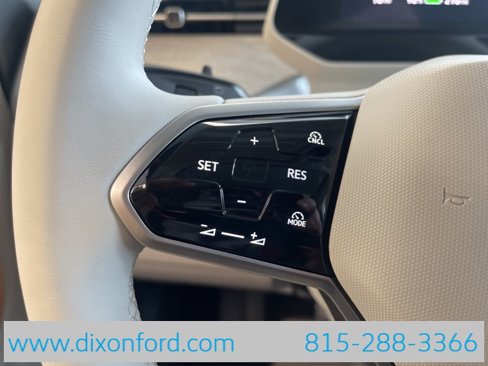 New 2025 Volkswagen ID. Buzz 1st Edition image 14