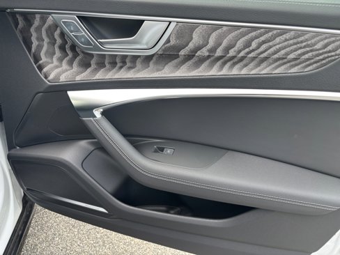 New 2025 Audi A6 Premium Plus image 31