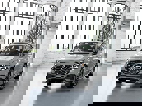 New 2026 Mercedes-Benz E 350 Sedan image 40