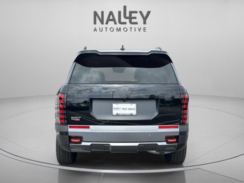 New 2026 Hyundai Palisade XRT Pro image 4