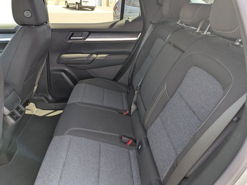 New 2025 GMC Terrain Elevation image 25