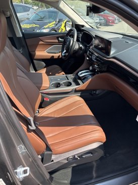 New 2026 Acura MDX w/ Technology Package image 17
