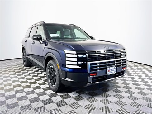 New 2026 Hyundai Palisade XRT Pro image 7