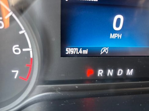 Used 2023 Ford F150 XLT image 17