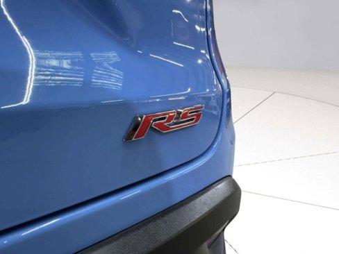 Used 2024 Chevrolet Trax RS w/ Driver Confidence Package image 55