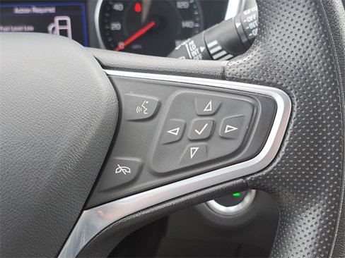 Used 2022 Chevrolet Equinox LS w/ LS Convenience Package image 19
