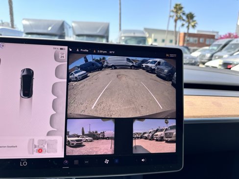 Used 2023 Tesla Model Y Long Range image 23