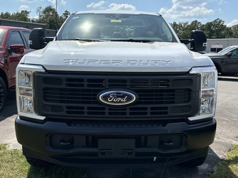 New 2026 Ford F250 XL image 2