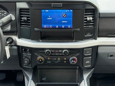 New 2026 Ford F350 4x4 SuperCab Super Duty image 23
