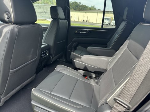 New 2026 Chevrolet Tahoe Premier image 20