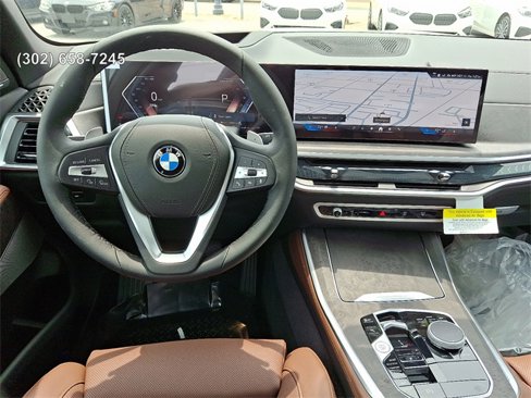 Used 2026 BMW X5 xDrive40i w/ Premium Package image 9